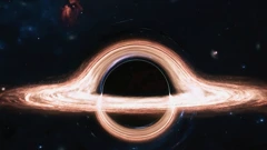 Utorak, 17. ožujka na Drugom, Foto: Bog i znanost/dokumentarna serija 