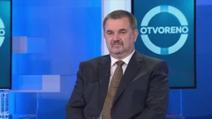 Gordan Akrap, Foto: HTV/HRT