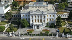 Guvernerova palača (Foto: HRT)