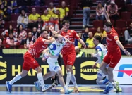 Slovenija - Hrvatska, Foto: Sanjin Strukic/PIXSELL