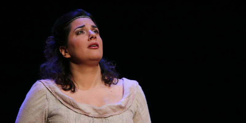 Diana Haller (Foto: HNK Ivan pl. Zajc)