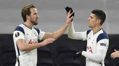 Harry Kane slavi gol , Foto: Toby Melville/REUTERS