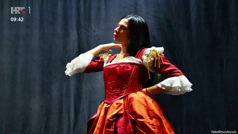 "Rigoletto"