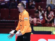 Matej Mandić protiv Slovenije, Foto: Sanjin Strukic/PIXSELL