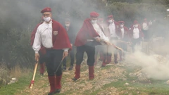 Festa sv. Vlaha u Dubrovniku