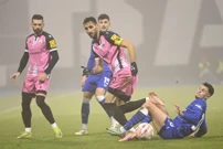 Dinamo - Lokomotiva, Foto:  Ronald Gorsic / CROPIX