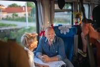 Utorak, 2. prosinca na Prvom, Foto: Brže ne može/dokumentarna serija