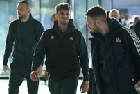 Put u Grčku, Foto:  Marko Lukunic /PIXSELL