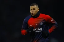 Kylian Mbappe, Foto: Sarah Meyssonnier/REUTERS