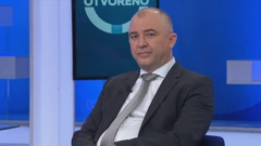 Saša Medaković, Foto: HRT/HRT