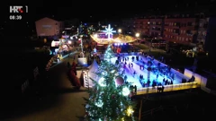 Advent u Zaprešiću