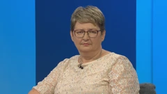 Nada Lovrić, Foto: Ima li što novo?/HRT