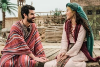 Ponedjeljak, 22. prosinca na Drugom , Foto: Izabrani/4. sezona serije