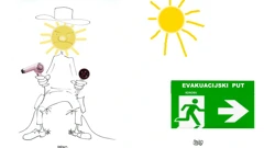 meteokarikatura