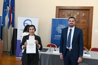 proslavljena 20. godišnjica Odjela za ekonomiju, Foto: UniZD//