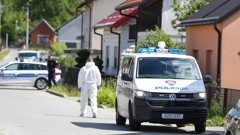 Bjelovar: Muškarac ubio jednu ženu, drugu teško ozlijedio pa počinio samoubojstvo 
