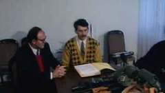 Četvrtak, 12. veljače na Drugom, Foto: Mirotvorac/dokumentarni film