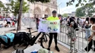Štefan Brajković u Parizu