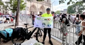 Štefan Brajković u Parizu