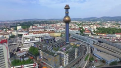 Spalionica u Beču
