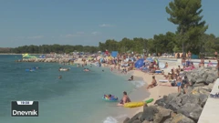 Strah od privatizacije plaža