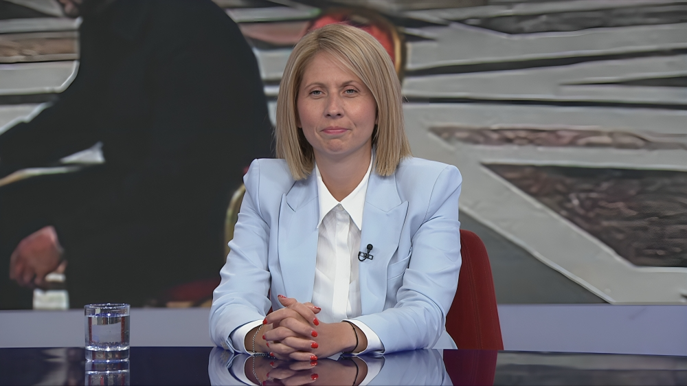 Izv. prof. dr. sc. Đana Luša, Fakultet političkih znanosti u Zagrebu