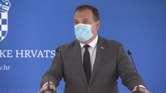 ministar Vili Beroš