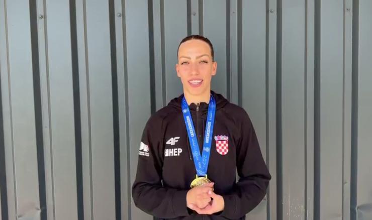 Pet medalja u karateu i tri u parakarateu za Hrvatsku