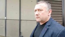 Potvrđena optužnica protiv bivšeg vukovarsko-srijemskog župana Damira Dekanića