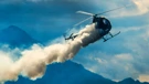 Ganski ministri obrane i okoliša poginuli u padu helikoptera