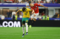 Australija - Egipat, Foto: Kai Pfaffenbach/REUTERS