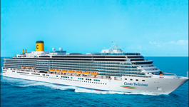 Costa Deliziosa