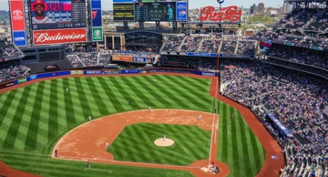 Stadion Shea u New Yorku