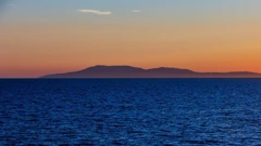 Slana jezera kao pokazatelj klimatskih promjena