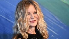 Meg Ryan