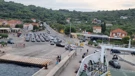 Gužva u Preku