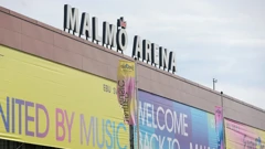 Malmö Arena