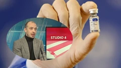 Cjepivo kao pitanje geopolitičkih interesa