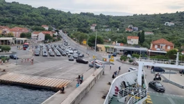 Gužva u Preku