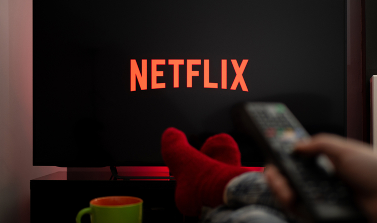 Netflix objavio slabiju prognozu dobiti od očekivane