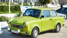 Trabant