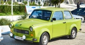 Trabant