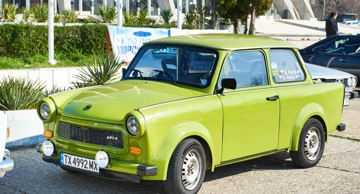 Trabant