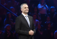 Joško Lokas, Foto: HRT Komunikacije/HRT