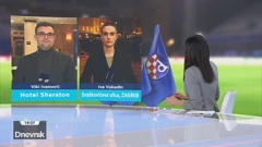 Viki Ivanović, Iva Vukadin