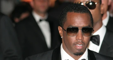  Sean "Diddy" Combs