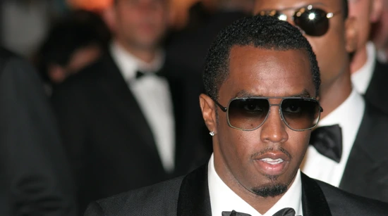  Sean "Diddy" Combs