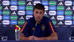 Rodri 