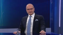 Gordan Grlić Radman, ministar vanjskih i europskih poslova (HDZ), Foto: HTV/HRT