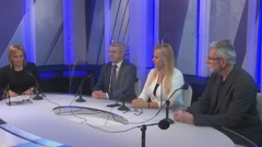 U mreži Prvog, 29.3.2022.